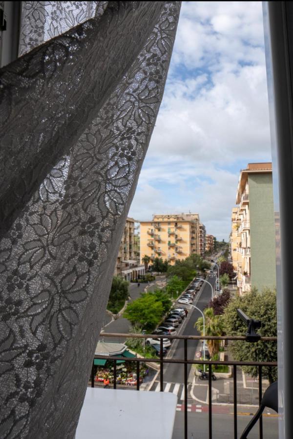 Hôtel Franklin'S House à Rome Extérieur photo