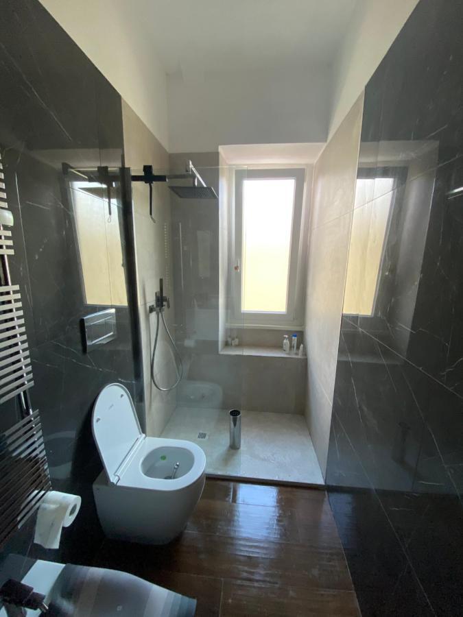Hôtel Franklin'S House à Rome Extérieur photo