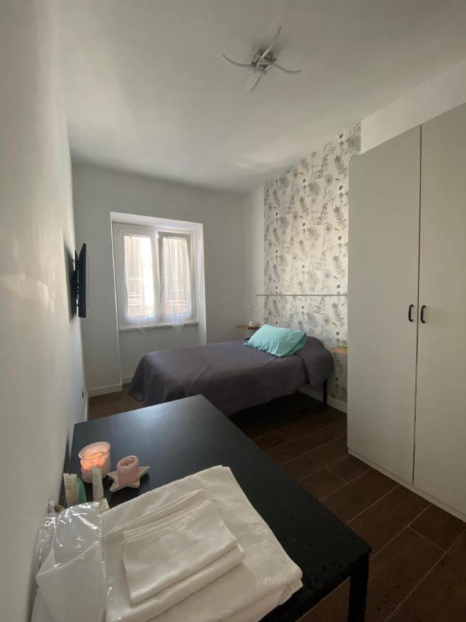 Hôtel Franklin'S House à Rome Extérieur photo