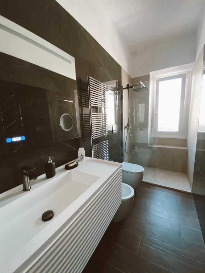 Hôtel Franklin'S House à Rome Extérieur photo