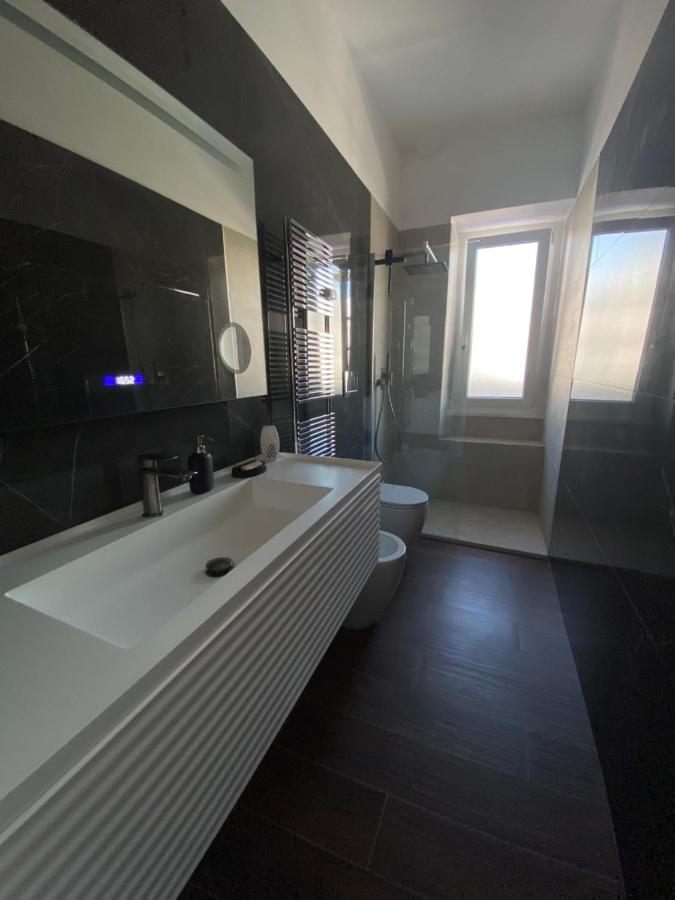 Hôtel Franklin'S House à Rome Extérieur photo